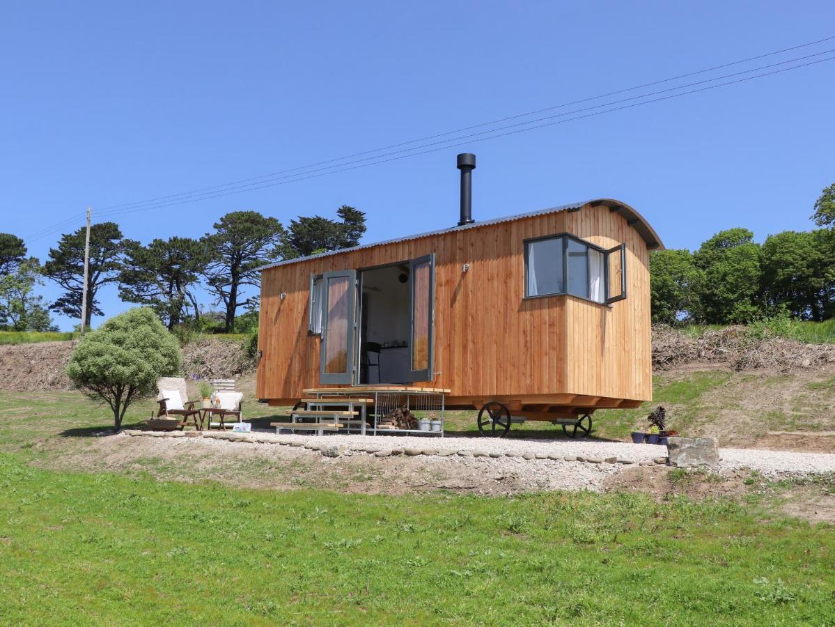 Little Pip Villa Penzance Kültér fotó